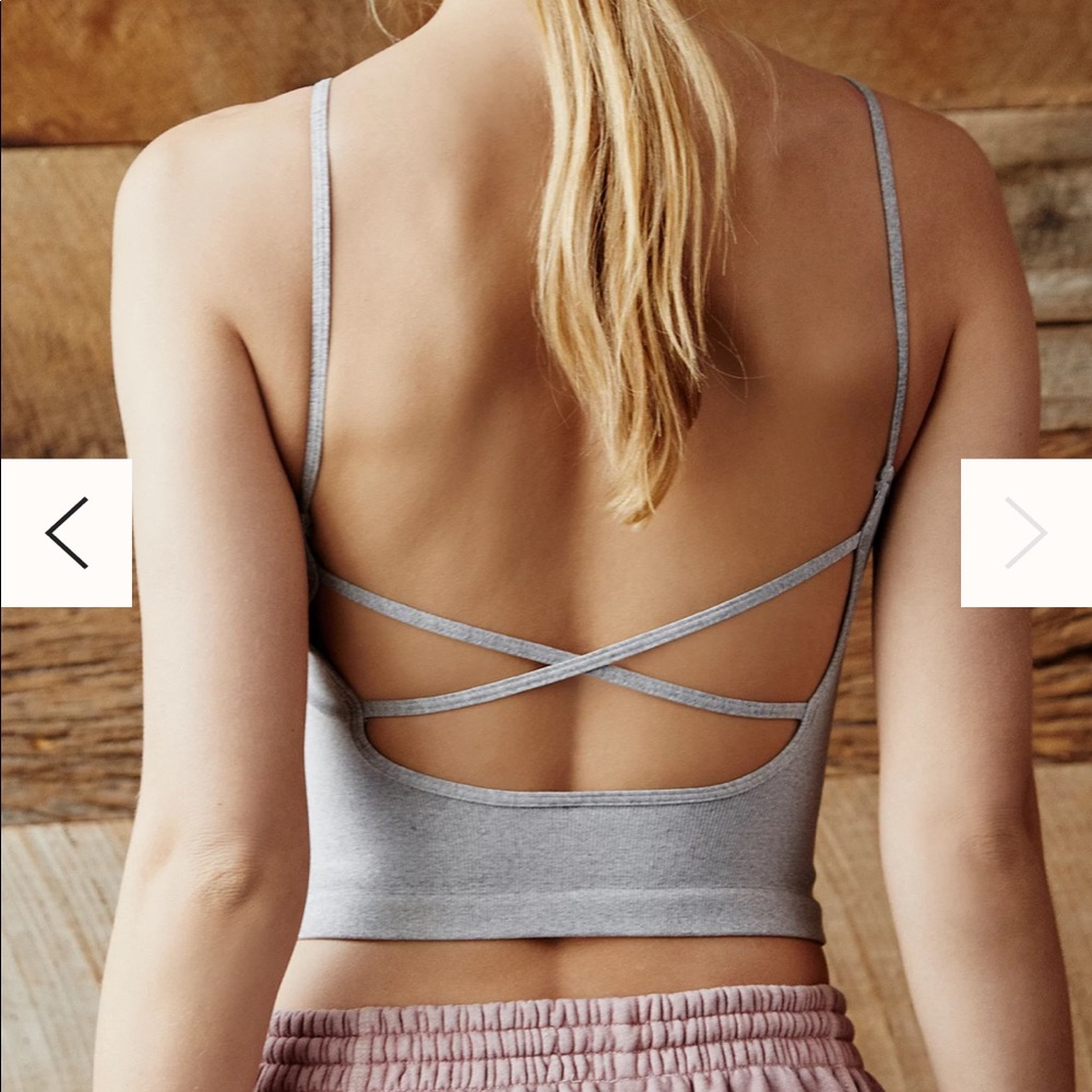 Free People Tank - Picture 5 of 6